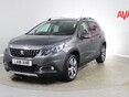 Peugeot 2008 PURETECH S/S ALLURE 5