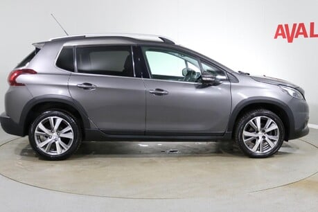 Peugeot 2008 PURETECH S/S ALLURE Image 9