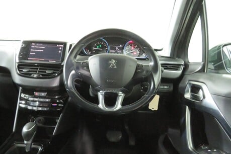 Peugeot 2008 PURETECH S/S ALLURE Image 45