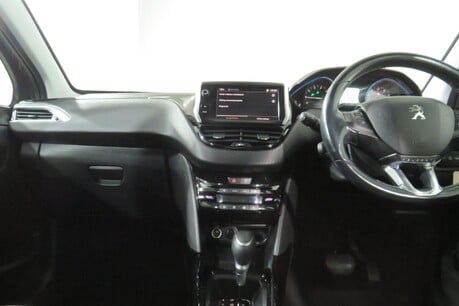 Peugeot 2008 PURETECH S/S ALLURE Image 15