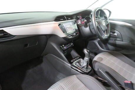 Vauxhall Corsa SE Image 3