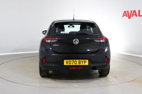 Vauxhall Corsa SE Image 9