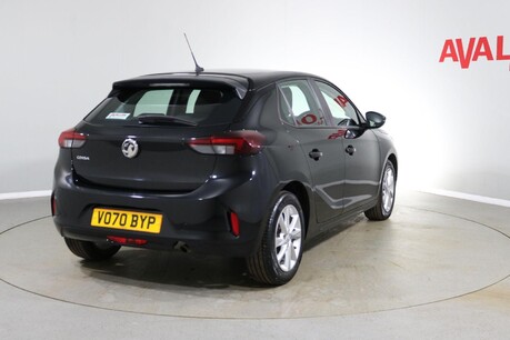 Vauxhall Corsa SE Image 11