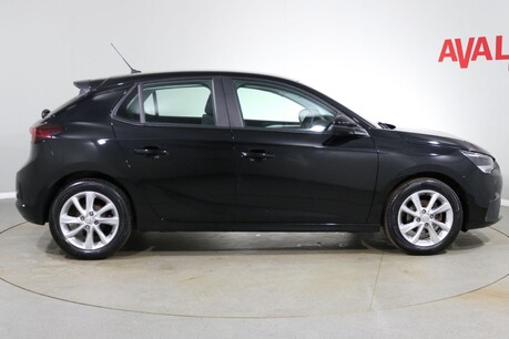 Vauxhall Corsa SE Image 12