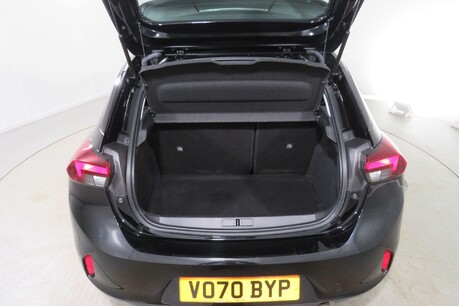 Vauxhall Corsa SE Image 13