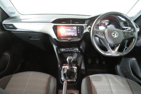 Vauxhall Corsa SE Image 16