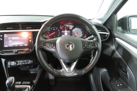 Vauxhall Corsa SE Image 36