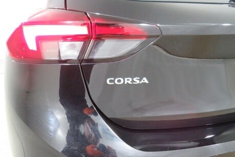 Vauxhall Corsa SE Image 37