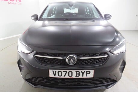 Vauxhall Corsa SE Image 45