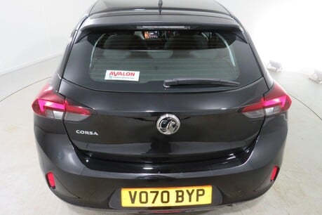 Vauxhall Corsa SE Image 46