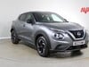 Nissan Juke DIG-T N-CONNECTA