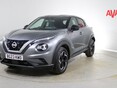 Nissan Juke DIG-T N-CONNECTA 5