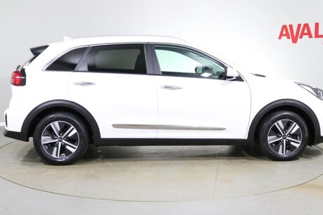 Kia Niro 3 PHEV Image 9