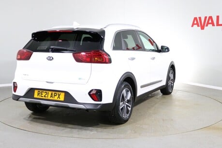 Kia Niro 3 PHEV Image 10