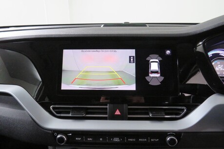 Kia Niro 3 PHEV Image 32