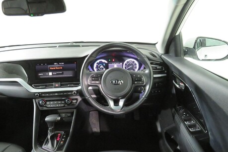 Kia Niro 3 PHEV Image 44