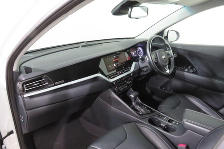 Kia Niro 3 PHEV Image 47