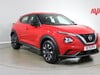 Nissan Juke DIG-T ACENTA