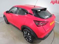 Nissan Juke DIG-T ACENTA 4