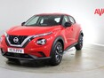 Nissan Juke DIG-T ACENTA 7