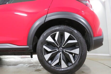 Nissan Juke DIG-T ACENTA Image 31