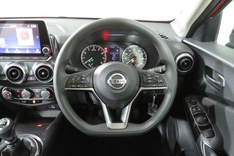 Nissan Juke DIG-T ACENTA Image 38