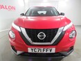 Nissan Juke DIG-T ACENTA 2