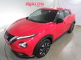 Nissan Juke DIG-T ACENTA 3