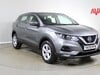 Nissan Qashqai DIG-T ACENTA PREMIUM