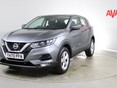 Nissan Qashqai DIG-T ACENTA PREMIUM 5