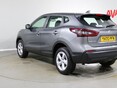 Nissan Qashqai DIG-T ACENTA PREMIUM 6