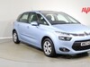 Citroen C4 Picasso HDI VTR PLUS