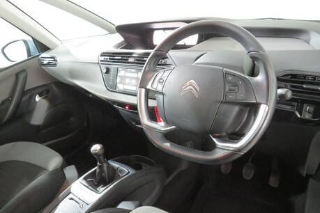 Citroen C4 Picasso HDI VTR PLUS Image 3