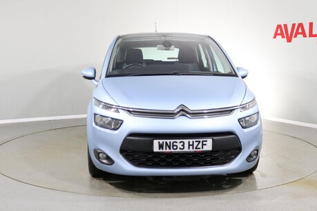 Citroen C4 Picasso HDI VTR PLUS Image 5