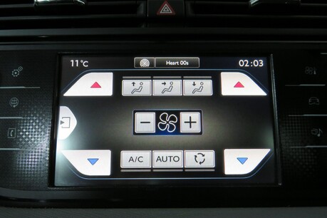 Citroen C4 Picasso HDI VTR PLUS Image 36