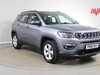 Jeep Compass MULTIAIR II LONGITUDE