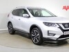 Nissan X-Trail DIG-T TEKNA DCT