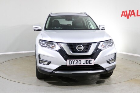 Nissan X-Trail DIG-T TEKNA DCT Image 4