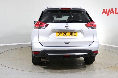 Nissan X-Trail DIG-T TEKNA DCT Image 8