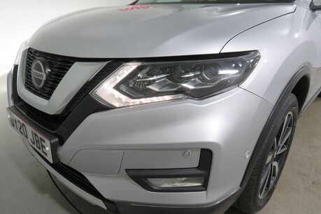 Nissan X-Trail DIG-T TEKNA DCT Image 42