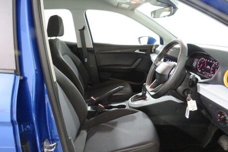 SEAT Arona ECOTSI SE TECHNOLOGY DSG Image 36