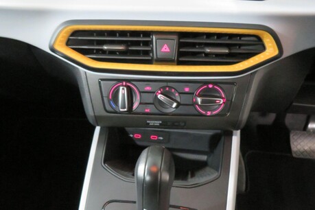 SEAT Arona ECOTSI SE TECHNOLOGY DSG Image 28