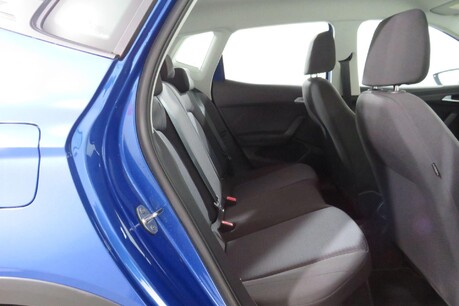 SEAT Arona ECOTSI SE TECHNOLOGY DSG Image 39