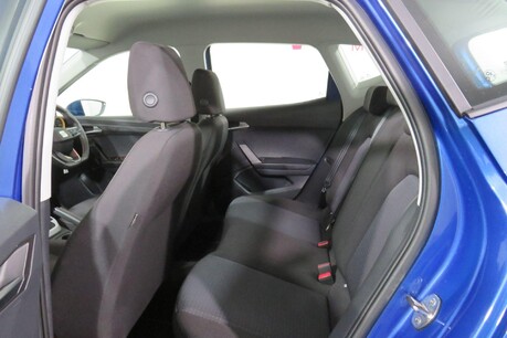 SEAT Arona ECOTSI SE TECHNOLOGY DSG Image 44