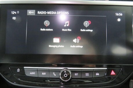 Vauxhall Corsa ELITE NAV PREMIUM Image 31