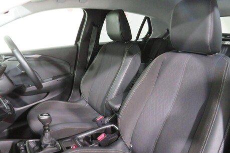 Vauxhall Corsa ELITE NAV PREMIUM Image 39