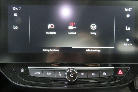 Vauxhall Corsa ELITE NAV PREMIUM Image 36