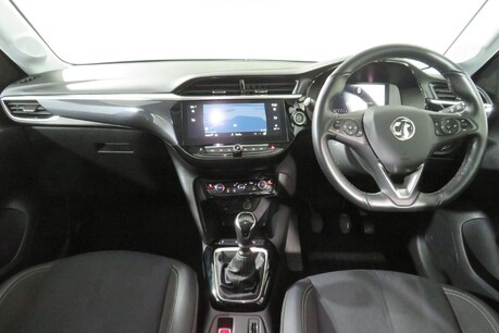 Vauxhall Corsa ELITE NAV PREMIUM Image 18