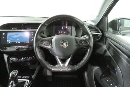 Vauxhall Corsa ELITE NAV PREMIUM Image 3