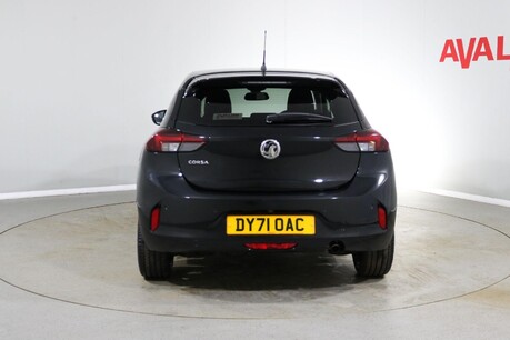 Vauxhall Corsa ELITE NAV PREMIUM Image 8